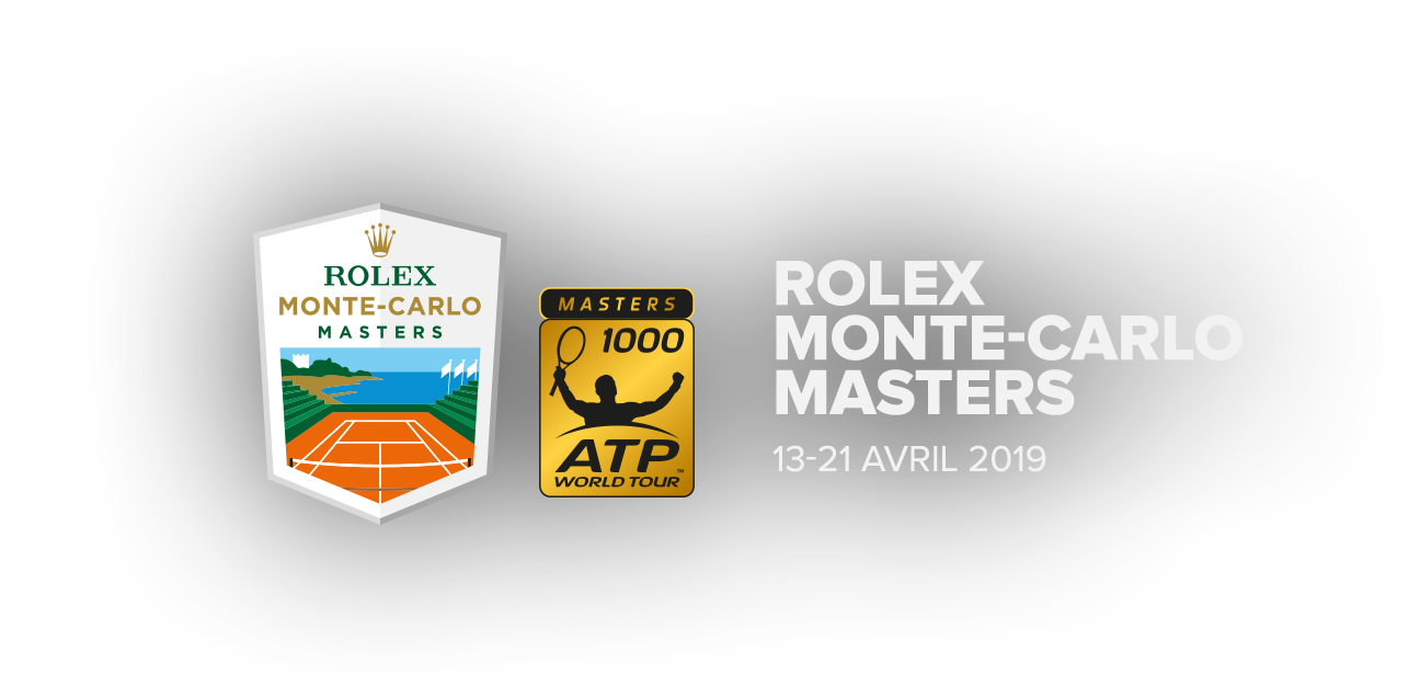 Accueil Rolex MonteCarlo Masters