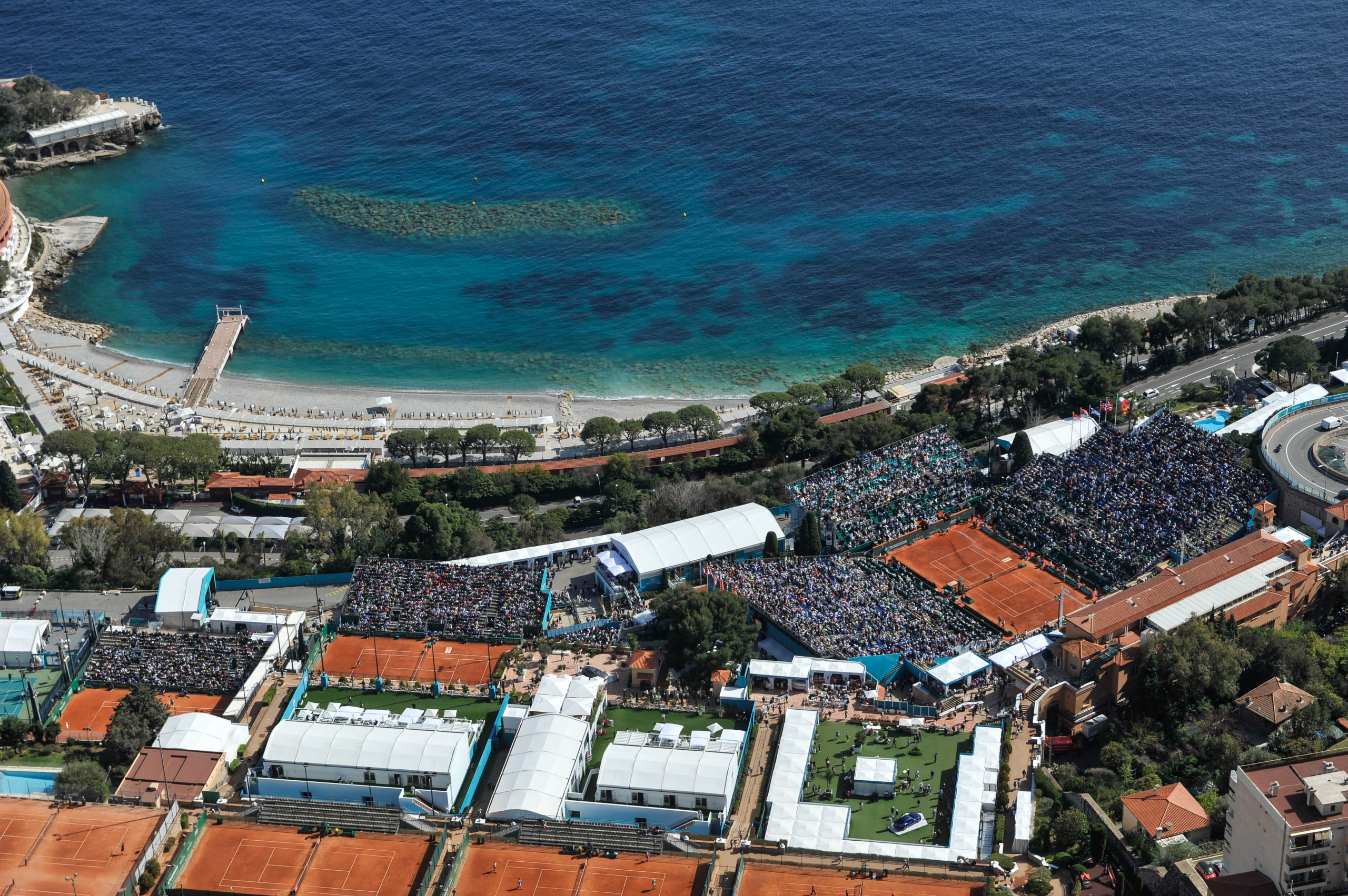 Monte-Carlo Rolex Masters 2023